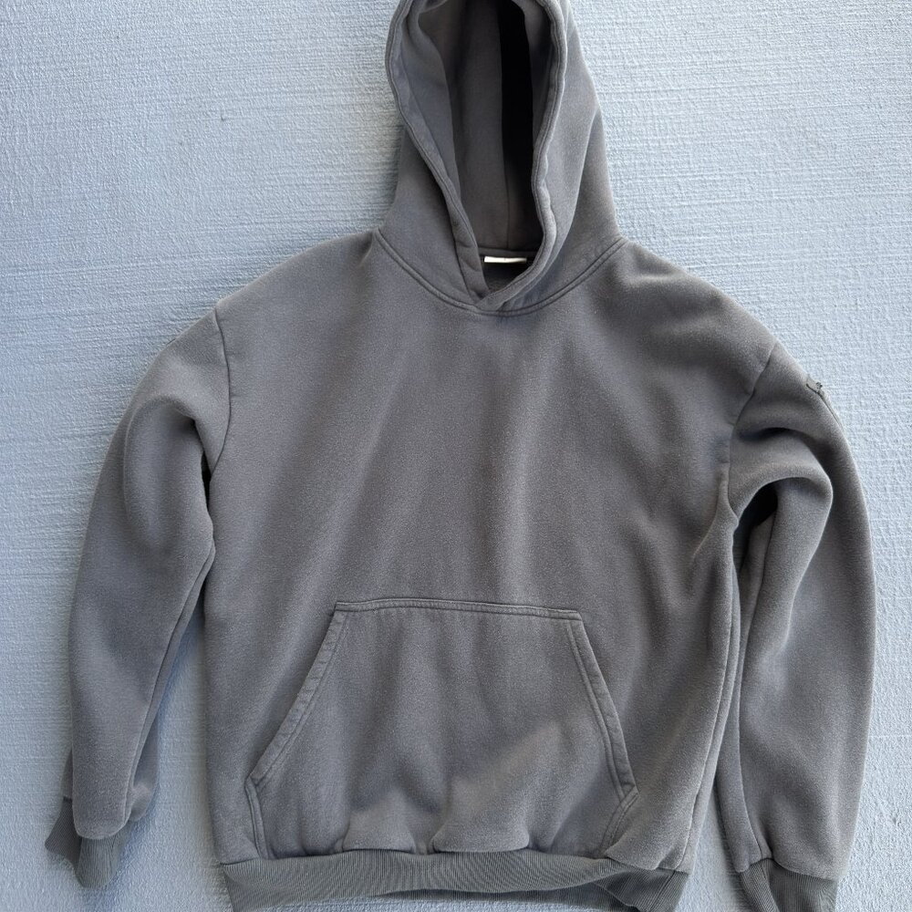 Comfrt Hoodie